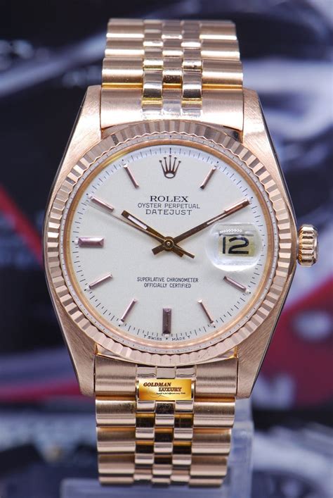 rolex datejust rose gold price|rolex oyster perpetual datejust preis.